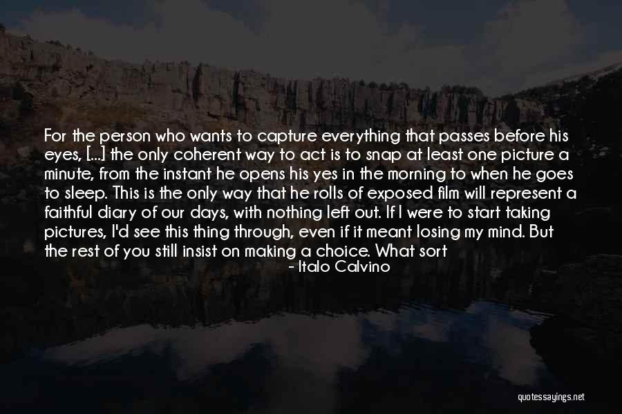 Losing Isn't Everything Quotes By Italo Calvino Losing Isn't Everything Quotes By Italo Calvino