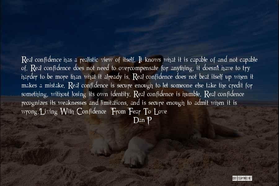 Losing Love For Someone Quotes By Dan P Losing Love For Someone Quotes By Dan P