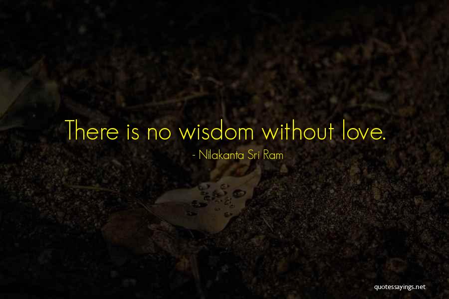 Losing Material Things Quotes By Nilakanta Sri Ram Losing Material Things Quotes By Nilakanta Sri Ram