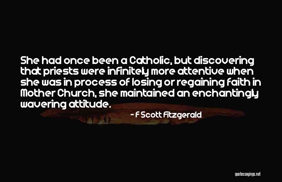 Losing One's Mother Quotes By F Scott Fitzgerald Losing One's Mother Quotes By F Scott Fitzgerald