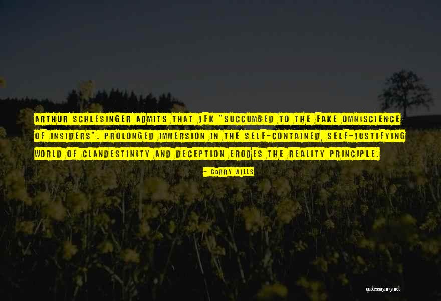 Losing Our Freedoms Quotes By Garry Wills Losing Our Freedoms Quotes By Garry Wills