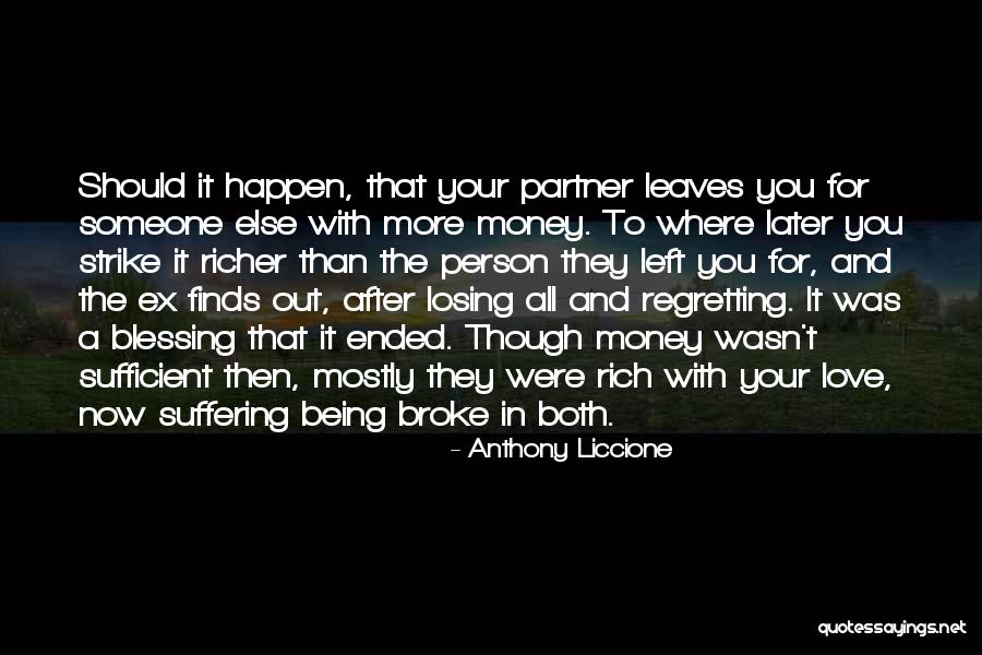 Losing Patience Quotes By Anthony Liccione Losing Patience Quotes By Anthony Liccione