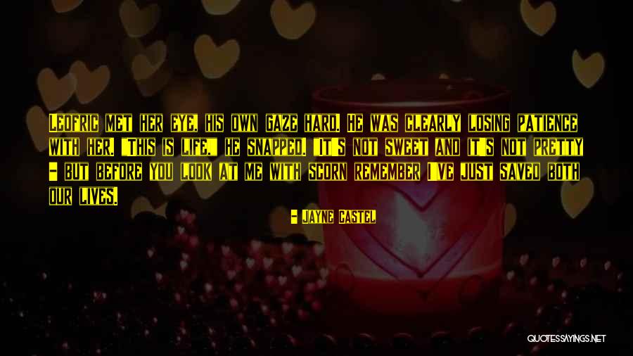 Losing Reality Quotes By Jayne Castel Losing Reality Quotes By Jayne Castel