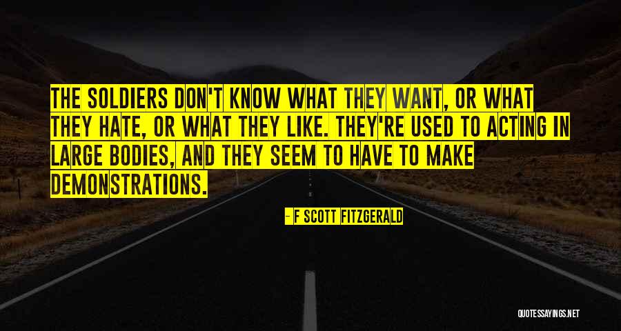 Losing The Fight Against Cancer Quotes By F Scott Fitzgerald Losing The Fight Against Cancer Quotes By F Scott Fitzgerald