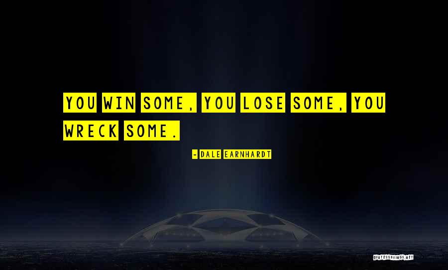 Losing Then Winning Quotes By Dale Earnhardt Losing Then Winning Quotes By Dale Earnhardt