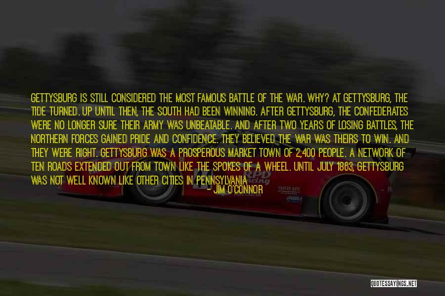 Losing Then Winning Quotes By Jim O'Connor Losing Then Winning Quotes By Jim O'Connor