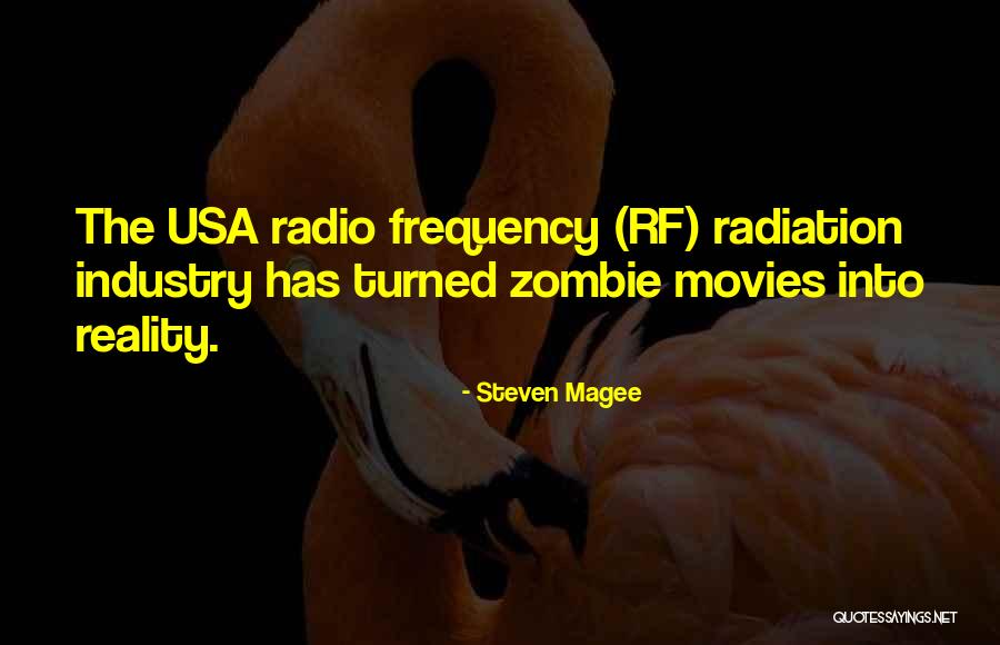 Losing Touch With Reality Quotes By Steven Magee Losing Touch With Reality Quotes By Steven Magee