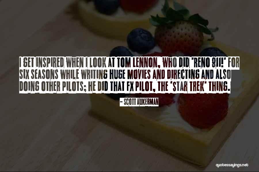 Losing Your Childhood Home Quotes By Scott Aukerman Losing Your Childhood Home Quotes By Scott Aukerman