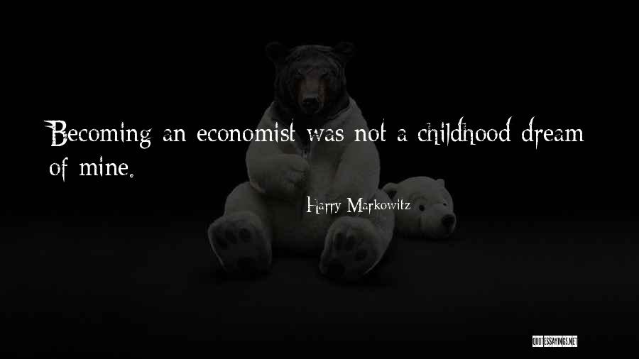 Losing Your Family Member Quotes By Harry Markowitz Losing Your Family Member Quotes By Harry Markowitz