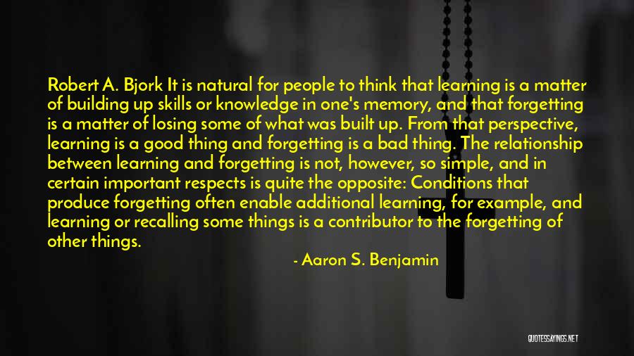 Losing Yourself In A Relationship Quotes By Aaron S. Benjamin Losing Yourself In A Relationship Quotes By Aaron S. Benjamin