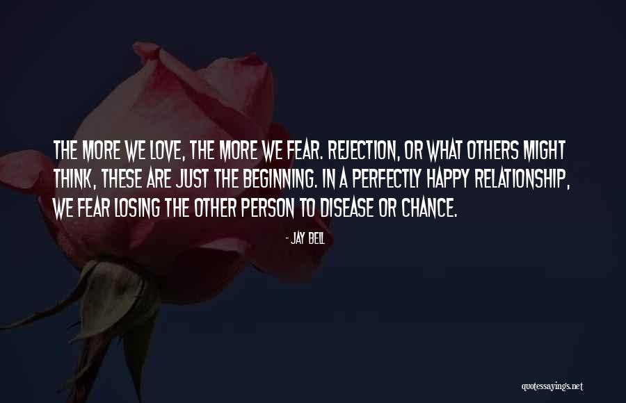 Losing Yourself In A Relationship Quotes By Jay Bell Losing Yourself In A Relationship Quotes By Jay Bell
