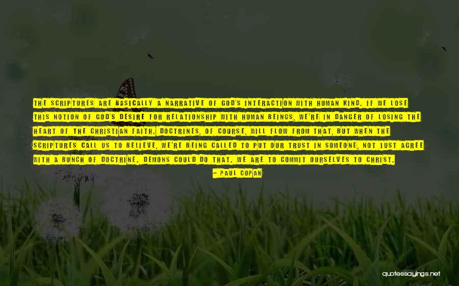 Losing Yourself In A Relationship Quotes By Paul Copan Losing Yourself In A Relationship Quotes By Paul Copan