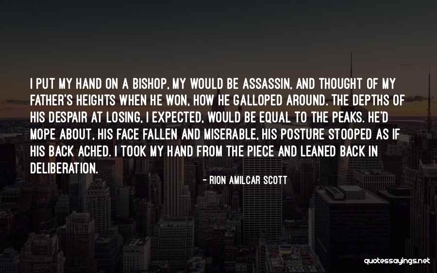 Losing Yourself In A Relationship Quotes By Rion Amilcar Scott Losing Yourself In A Relationship Quotes By Rion Amilcar Scott
