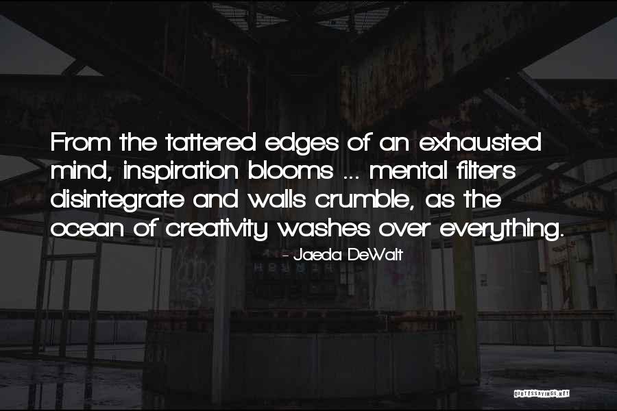 Losing Yourself In Dance Quotes By Jaeda DeWalt Losing Yourself In Dance Quotes By Jaeda DeWalt