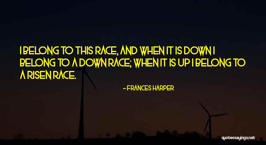 Losingselexrf Quotes By Frances Harper Losingselexrf Quotes By Frances Harper