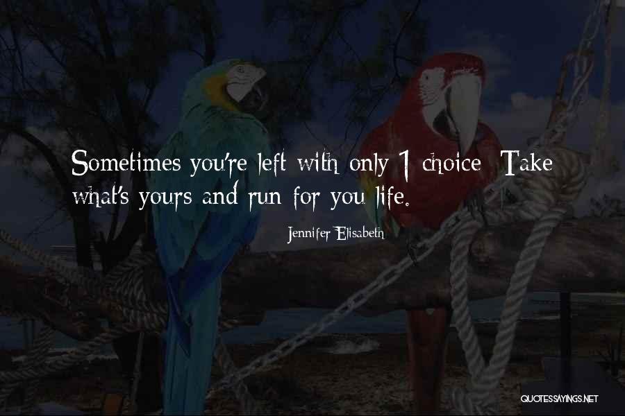 Losingsleep Quotes By Jennifer Elisabeth Losingsleep Quotes By Jennifer Elisabeth