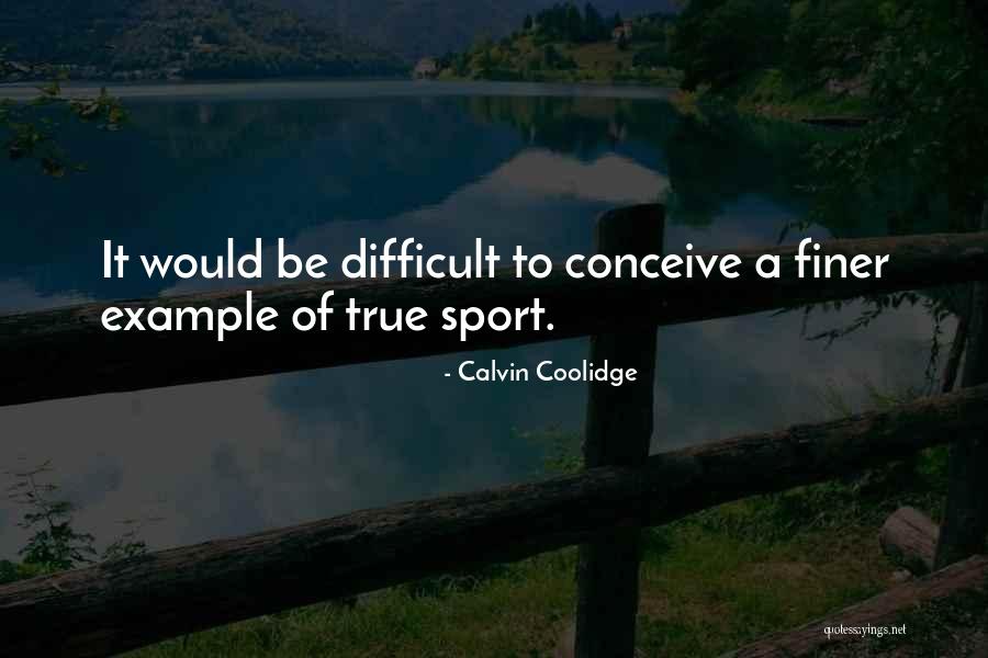 Losken Quotes By Calvin Coolidge Losken Quotes By Calvin Coolidge