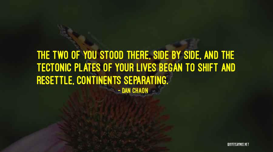 Loskertelugu Quotes By Dan Chaon Loskertelugu Quotes By Dan Chaon