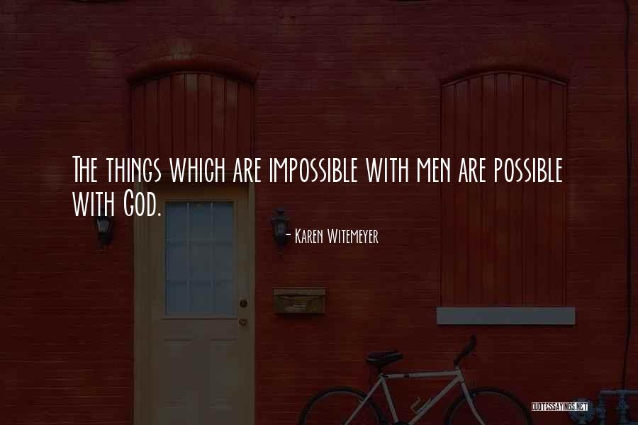 Loskertelugu Quotes By Karen Witemeyer Loskertelugu Quotes By Karen Witemeyer