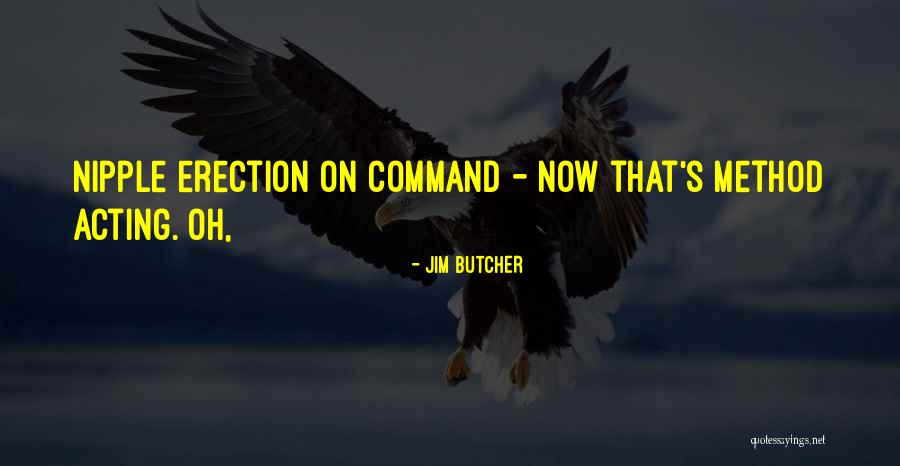 Loskes Quotes By Jim Butcher Loskes Quotes By Jim Butcher