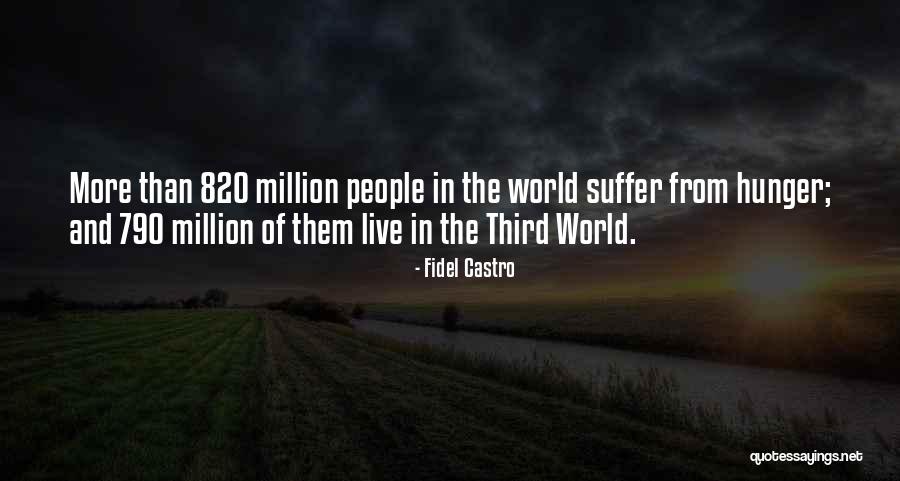 Loskey Quotes By Fidel Castro Loskey Quotes By Fidel Castro