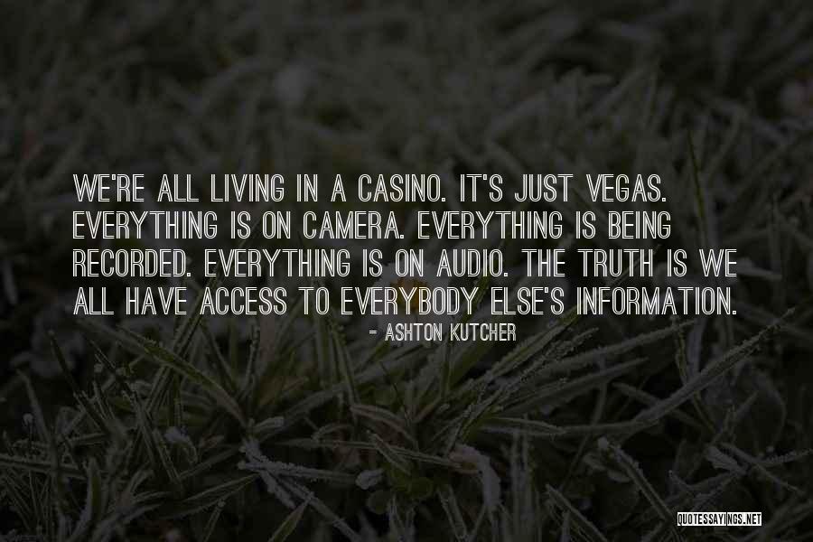 Loskin Quotes By Ashton Kutcher Loskin Quotes By Ashton Kutcher