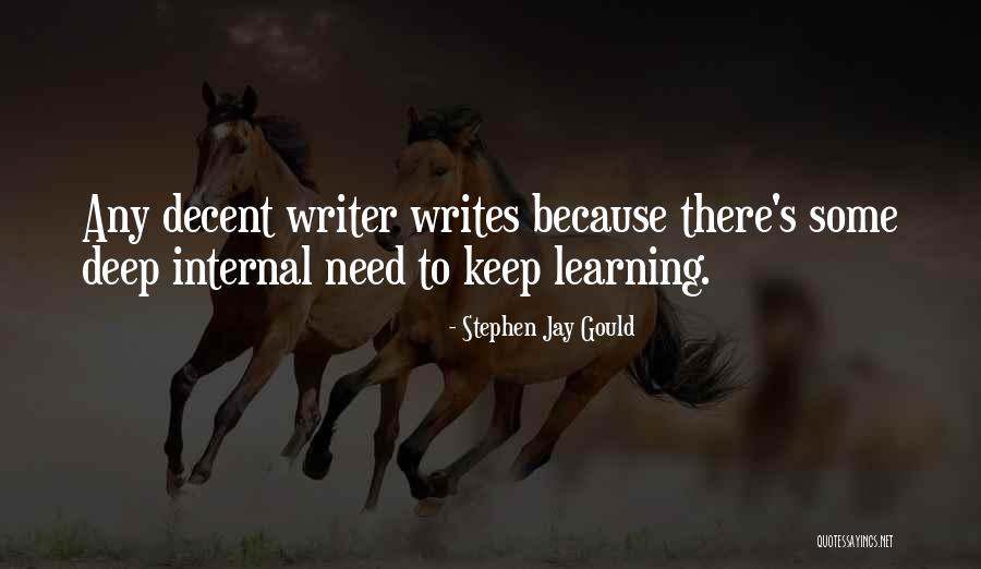 Loskin Quotes By Stephen Jay Gould Loskin Quotes By Stephen Jay Gould