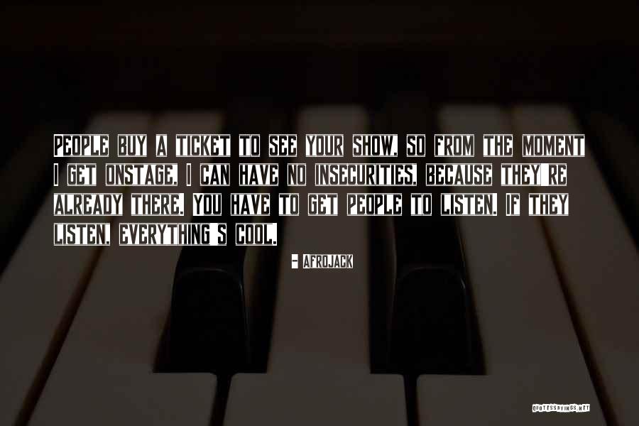 Loslassen Lernen Quotes By Afrojack Loslassen Lernen Quotes By Afrojack