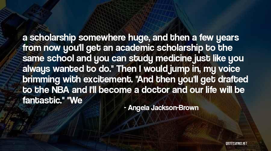 Loslassen Lernen Quotes By Angela Jackson-Brown Loslassen Lernen Quotes By Angela Jackson-Brown