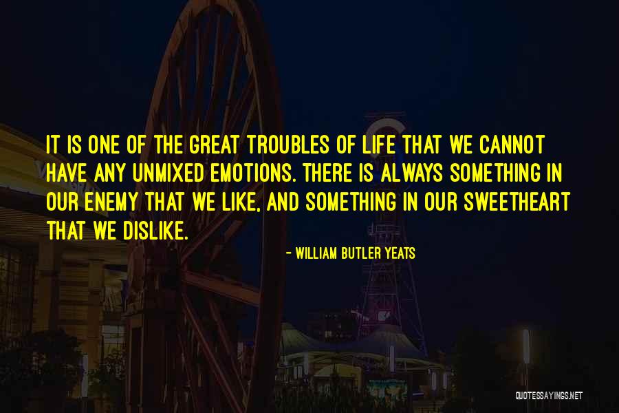 Loslassen Lernen Quotes By William Butler Yeats Loslassen Lernen Quotes By William Butler Yeats
