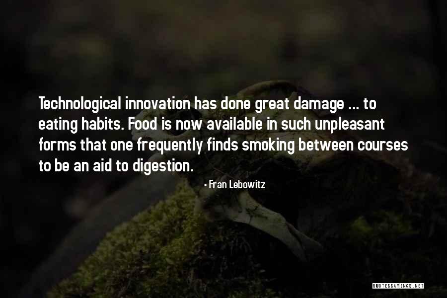 Loslassen Spr Che Quotes By Fran Lebowitz Loslassen Spr Che Quotes By Fran Lebowitz