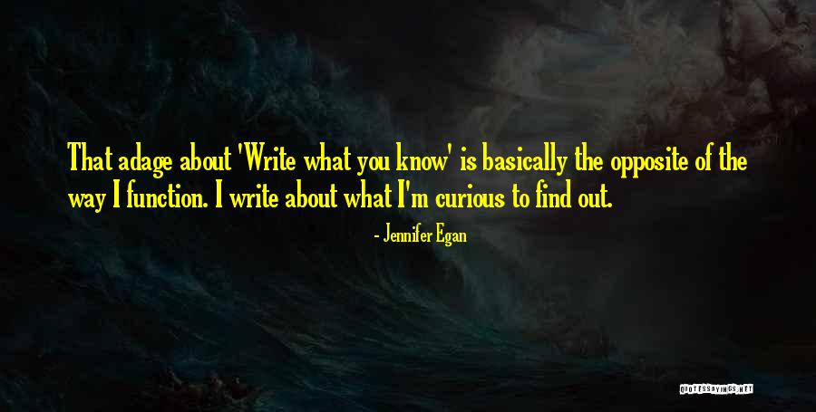 Loso Love Quotes By Jennifer Egan Loso Love Quotes By Jennifer Egan
