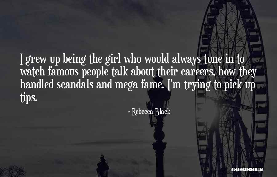 Loso Love Quotes By Rebecca Black Loso Love Quotes By Rebecca Black