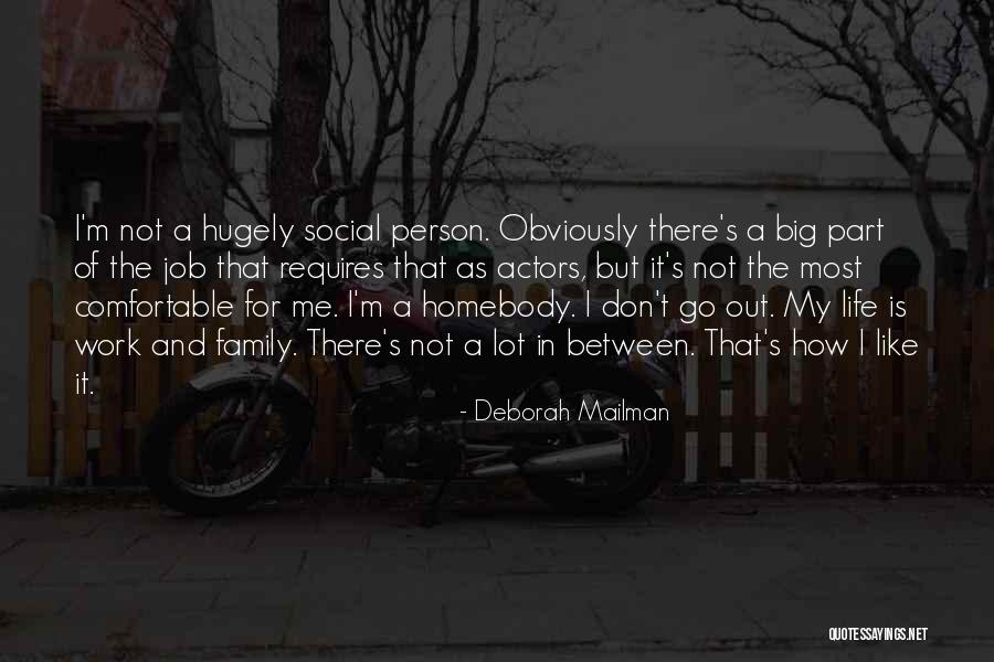Loss Of A Cousin Quotes By Deborah Mailman Loss Of A Cousin Quotes By Deborah Mailman