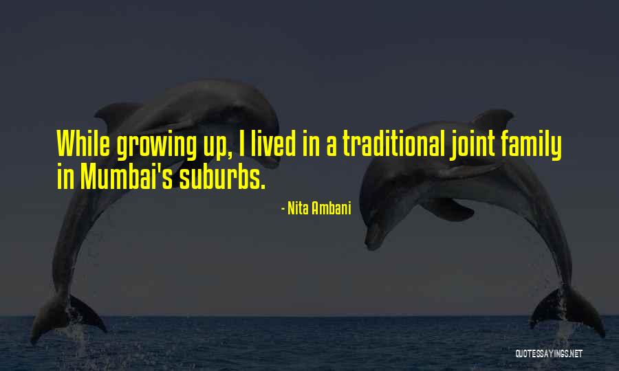 Loss Of A Mother In Law Quotes By Nita Ambani Loss Of A Mother In Law Quotes By Nita Ambani