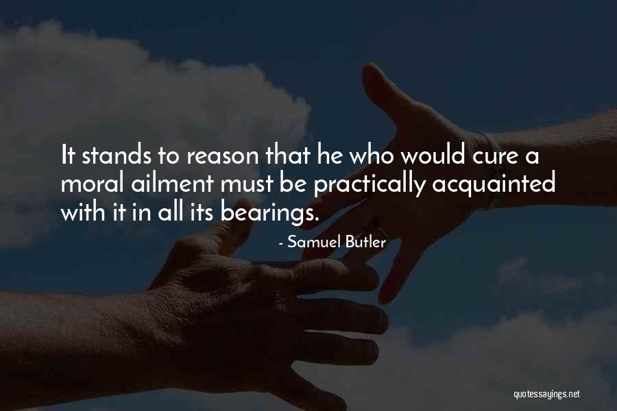 Loss Of Cat Quotes By Samuel Butler Loss Of Cat Quotes By Samuel Butler