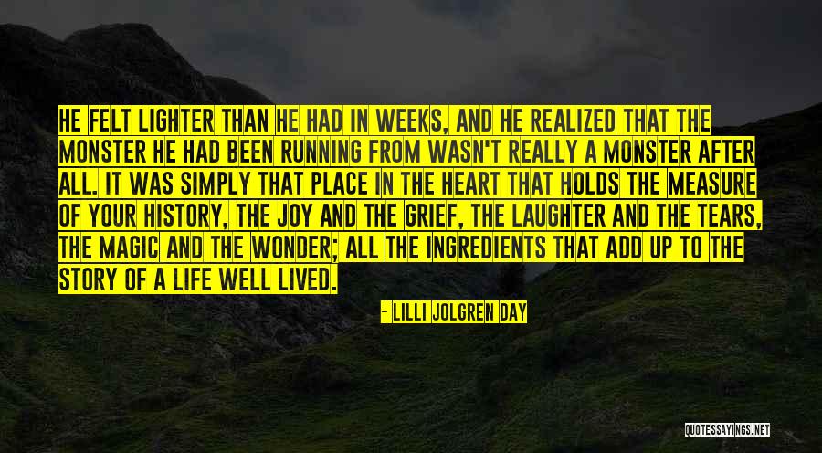 Loss Of Family Of Family Quotes By Lilli Jolgren Day Loss Of Family Of Family Quotes By Lilli Jolgren Day