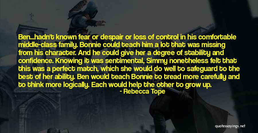 Loss Of Family Of Family Quotes By Rebecca Tope Loss Of Family Of Family Quotes By Rebecca Tope