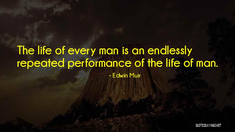 Loss Of Father Dementia Quotes By Edwin Muir Loss Of Father Dementia Quotes By Edwin Muir