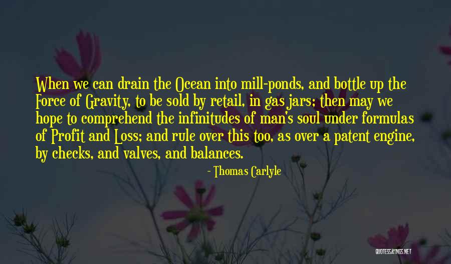 Loss Of Hope Quotes By Thomas Carlyle Loss Of Hope Quotes By Thomas Carlyle