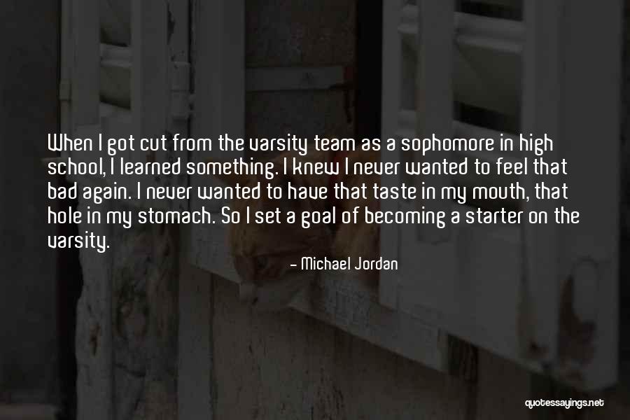 Loss Of Husband And Father Quotes By Michael Jordan Loss Of Husband And Father Quotes By Michael Jordan