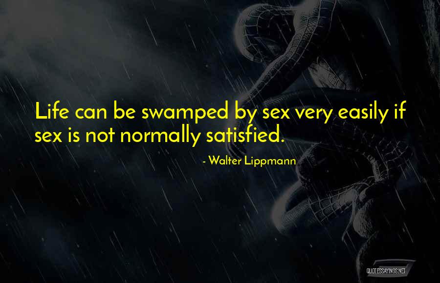 Loss Of Innocence Catcher In The Rye Quotes By Walter Lippmann Loss Of Innocence Catcher In The Rye Quotes By Walter Lippmann