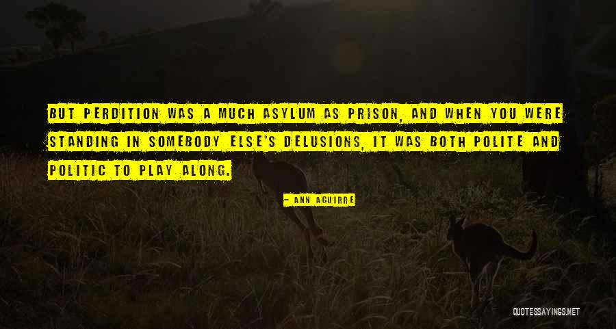 Loss Of Innocence In To Kill A Mockingbird Quotes By Ann Aguirre Loss Of Innocence In To Kill A Mockingbird Quotes By Ann Aguirre