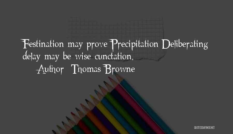 Loss Of Interest In Relationship Quotes By Thomas Browne