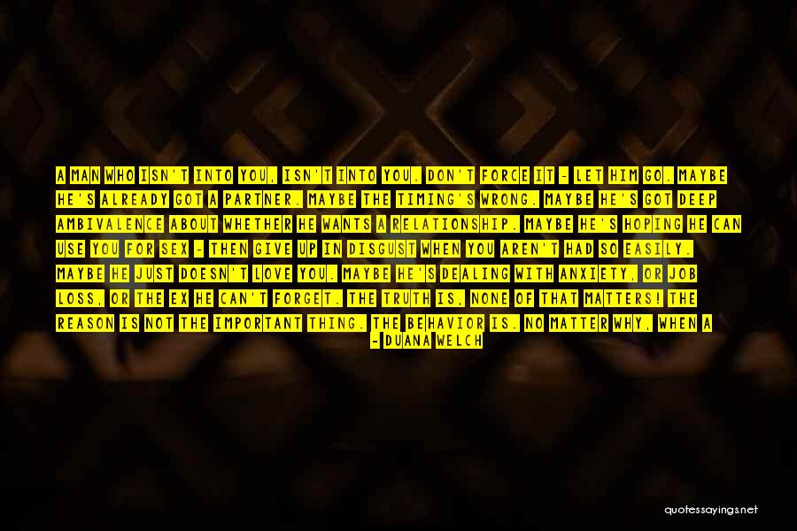 Loss Of Job Quotes By Duana Welch Loss Of Job Quotes By Duana Welch