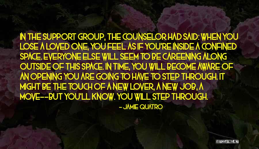 Loss Of Job Quotes By Jamie Quatro Loss Of Job Quotes By Jamie Quatro