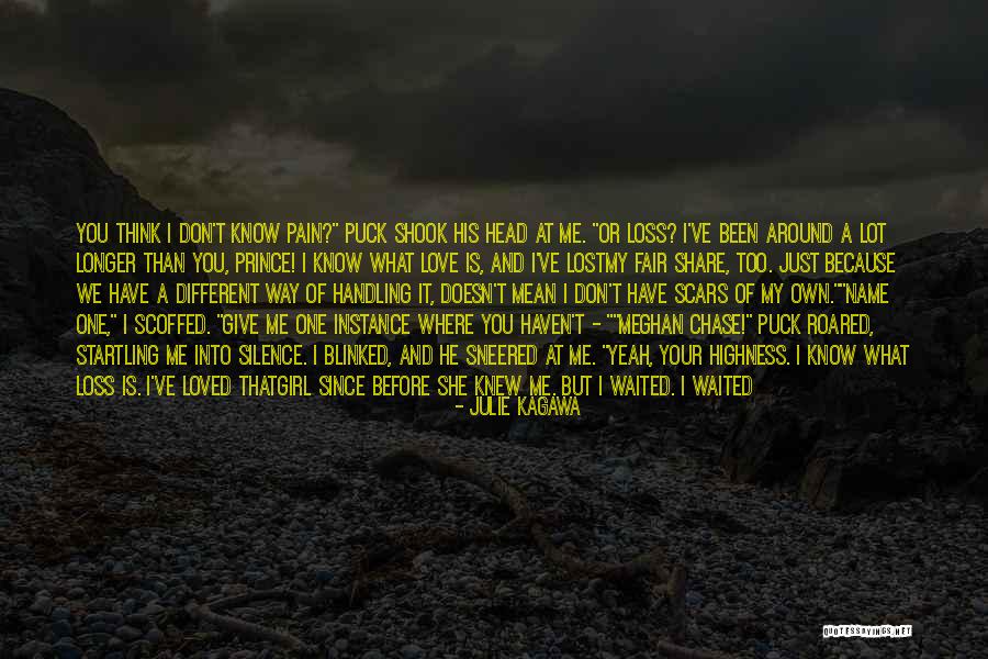 Loss Of Job Quotes By Julie Kagawa Loss Of Job Quotes By Julie Kagawa