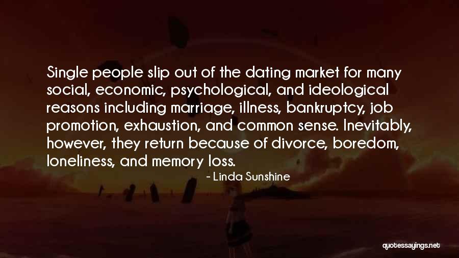 Loss Of Job Quotes By Linda Sunshine Loss Of Job Quotes By Linda Sunshine