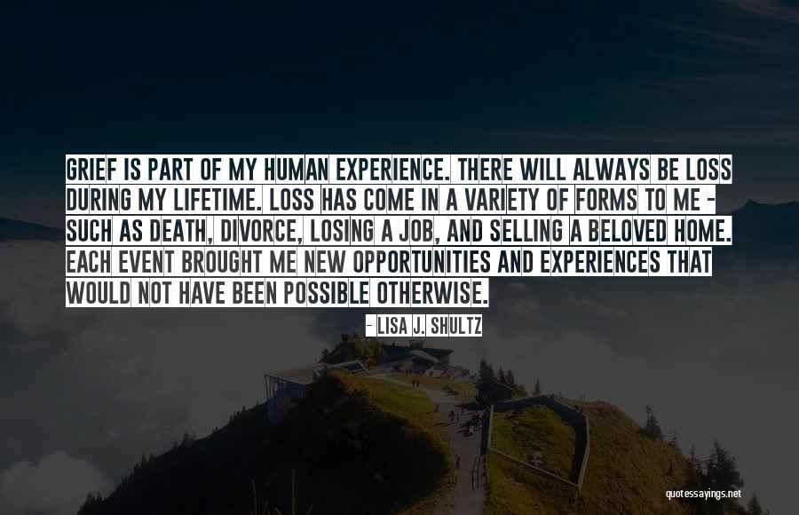 Loss Of Job Quotes By Lisa J. Shultz Loss Of Job Quotes By Lisa J. Shultz