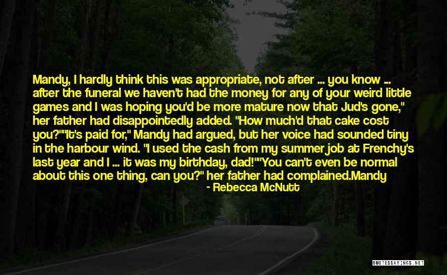 Loss Of Job Quotes By Rebecca McNutt Loss Of Job Quotes By Rebecca McNutt